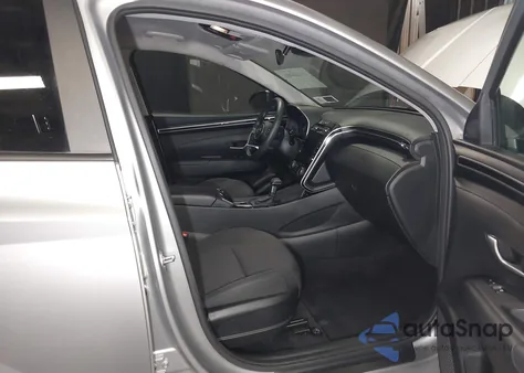 2023 Hyundai Tucson Sel from USA, damaged, VIN 5NMJBCAE5PH254307